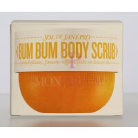 Sol De Janeiro Bum Bum Body Scrub 220g