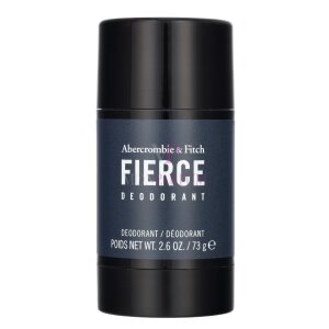 Abercrombie & Fitch Fierce Men Deo Stick 73g