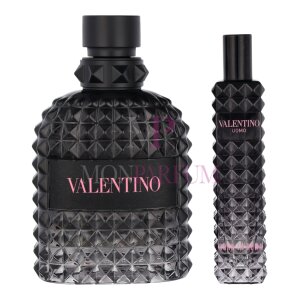 Valentino Uomo Born In Roma Giftset 115ml