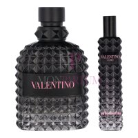 Valentino Uomo Born In Roma Giftset 115ml