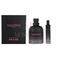 Valentino Uomo Born In Roma Giftset 115ml