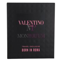 Valentino Uomo Born In Roma Giftset 115ml