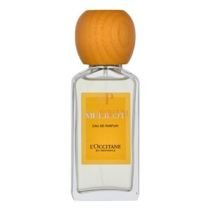 LOccitane Melilot Edp Spray 50ml