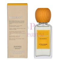 LOccitane Melilot Edp Spray 50ml