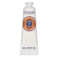 LOccitane Foot Cream - Dry Skin 30ml