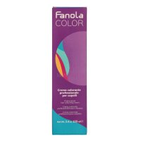 Fanola Hair Color Cream 100ml