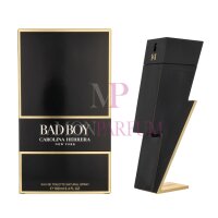 Carolina Herrera Bad Boy Eau de Toilette 100ml