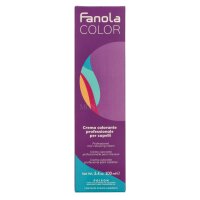 Fanola Hair Color Cream 100ml