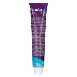 Fanola Hair Color Cream 100ml