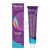 Fanola Hair Color Cream 100ml