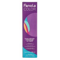 Fanola Hair Color Cream 100ml