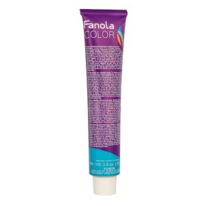 Fanola Hair Color Cream 100ml