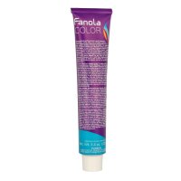 Fanola Hair Color Cream 100ml