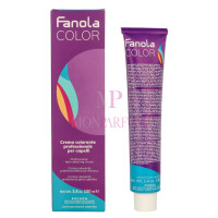 Fanola Hair Color Cream 100ml