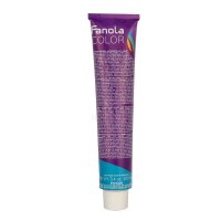 Fanola Hair Color Cream 100ml