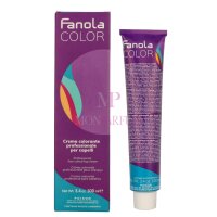 Fanola Hair Color Cream 100ml