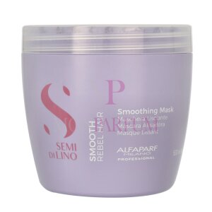 Alfaparf Semi Di Lino Smoothing Mask 500ml