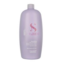 Alfaparf Semi Di Lino Smoothing Low Shampoo 1000ml