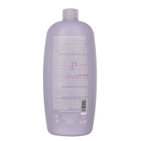 Alfaparf Semi Di Lino Smoothing Low Shampoo 1000ml