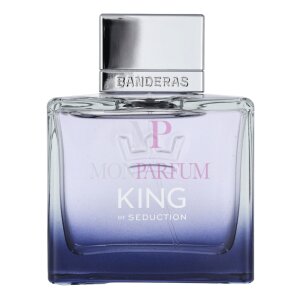 A. Banderas King Of Seduction Eau de Toilette 100ml