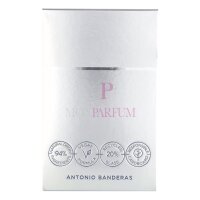 A. Banderas King Of Seduction Eau de Toilette 100ml