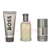 Hugo Boss Bottled Geschenkset 275ml