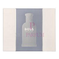 Hugo Boss Bottled Geschenkset Eau de Toilette 100ml/Shower Gel 100ml/Deodorant Stick 75ml