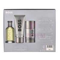 Hugo Boss Bottled Giftset 275ml