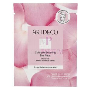 Artdeco Collagen Boosting Eye Pads 4ml