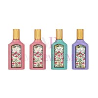 Gucci Flora Miniatures Geschenkset 20ml