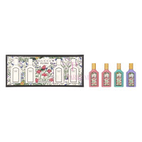 Gucci Flora Miniatures Geschenkset 20ml