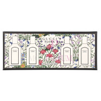 Gucci Flora Miniatures Geschenkset 4x5ml