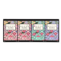 Gucci Flora Miniatures Geschenkset 4x5ml