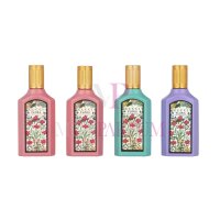 Gucci Flora Miniatures Giftset 20ml