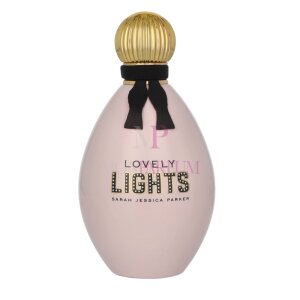 Sarah Jessica Parker Lovely Lights Edp Spray 100ml