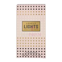 Sarah Jessica Parker Lovely Lights Eau de Parfum 100ml