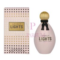 Sarah Jessica Parker Lovely Lights Edp Spray 100ml