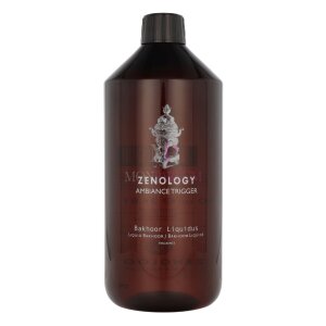 Zenology Bakhoor Liquidus Ambiance Trigger 1000ml