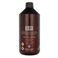 Zenology Bakhoor Liquidus Ambiance Trigger 1000ml