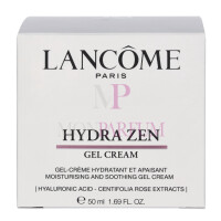 Lancome Hydra Zen Gel Cream 50ml