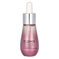 Elemis Pro-Collagen Rose Facial Oil 15ml