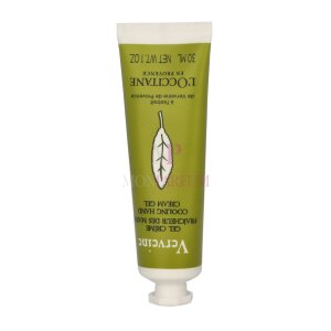 LOccitane Verbena Cooling Hand Cream Gel 30ml