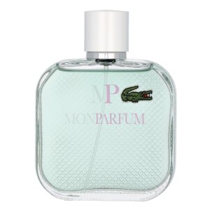 Lacoste L.12.12 Blanc Eau Fraiche Edt Spray 100ml