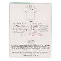 Lacoste L.12.12 Blanc Eau Fraiche Eau de Toilette 100ml