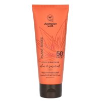 Australian Gold Plant Based Sunscreen Lotion SPF50 88ml