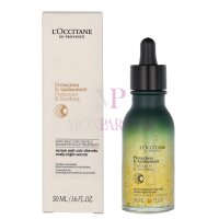 LOccitane Protection & Soothing Scalp Night Serum 50ml