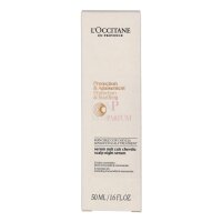 LOccitane Protection & Soothing Scalp Night Serum 50ml