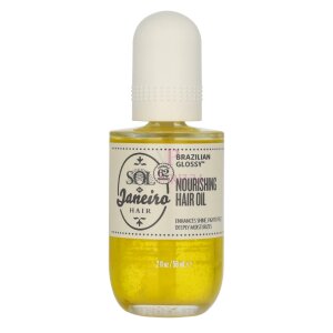 Sol De Janeiro Brazilian Glossy Nourishing Hair Oil 58ml