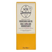 Sol De Janeiro Brazilian Glossy Nourishing Hair Oil 58ml