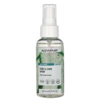 Alfaparf Hair & Body Pure & Care Spray 100ml